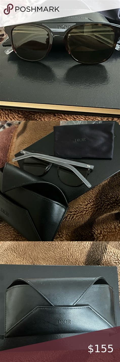 christian dior sunglasess|Christian Dior unisex sunglasses.